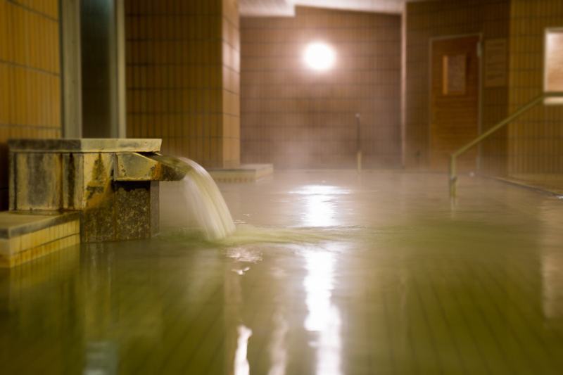 Hotel Yufuin Onsen Kamenoi Bessou Exterior foto